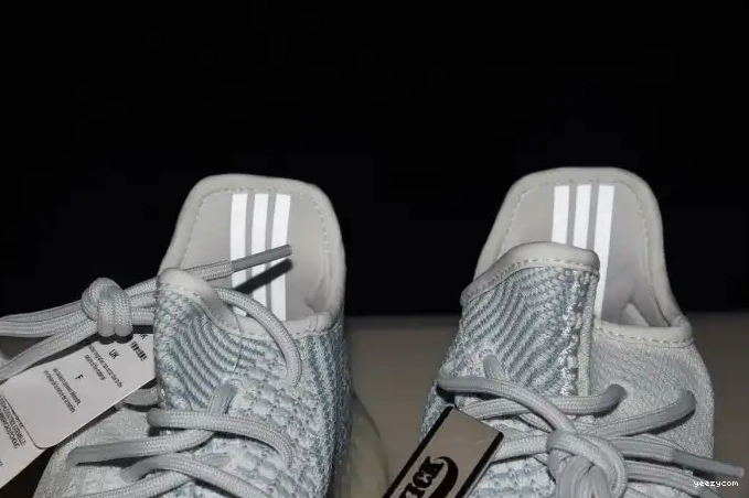 FW3043 Boost Adidas Cloud Yeezy White V2 350 0421
